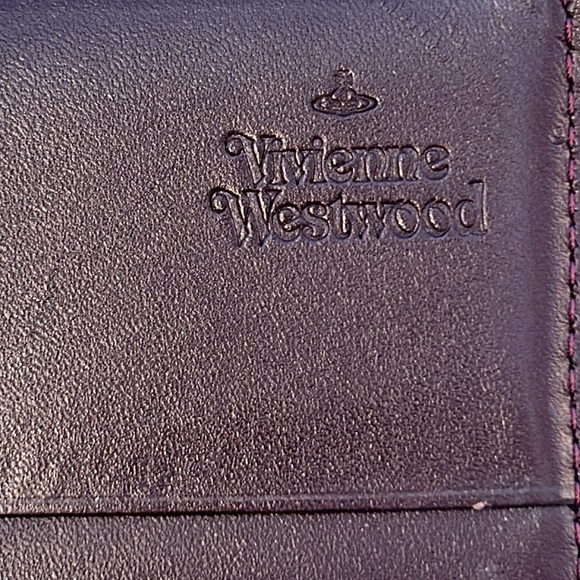 Vivienne Westwood wallet - Picture 3 of 7